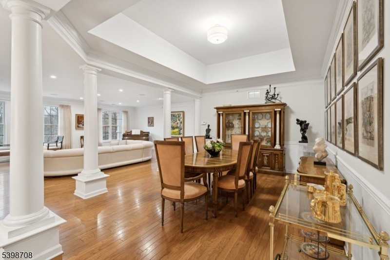 Cedar Grove Twp., NJ 07009,911 Holly Lane #11