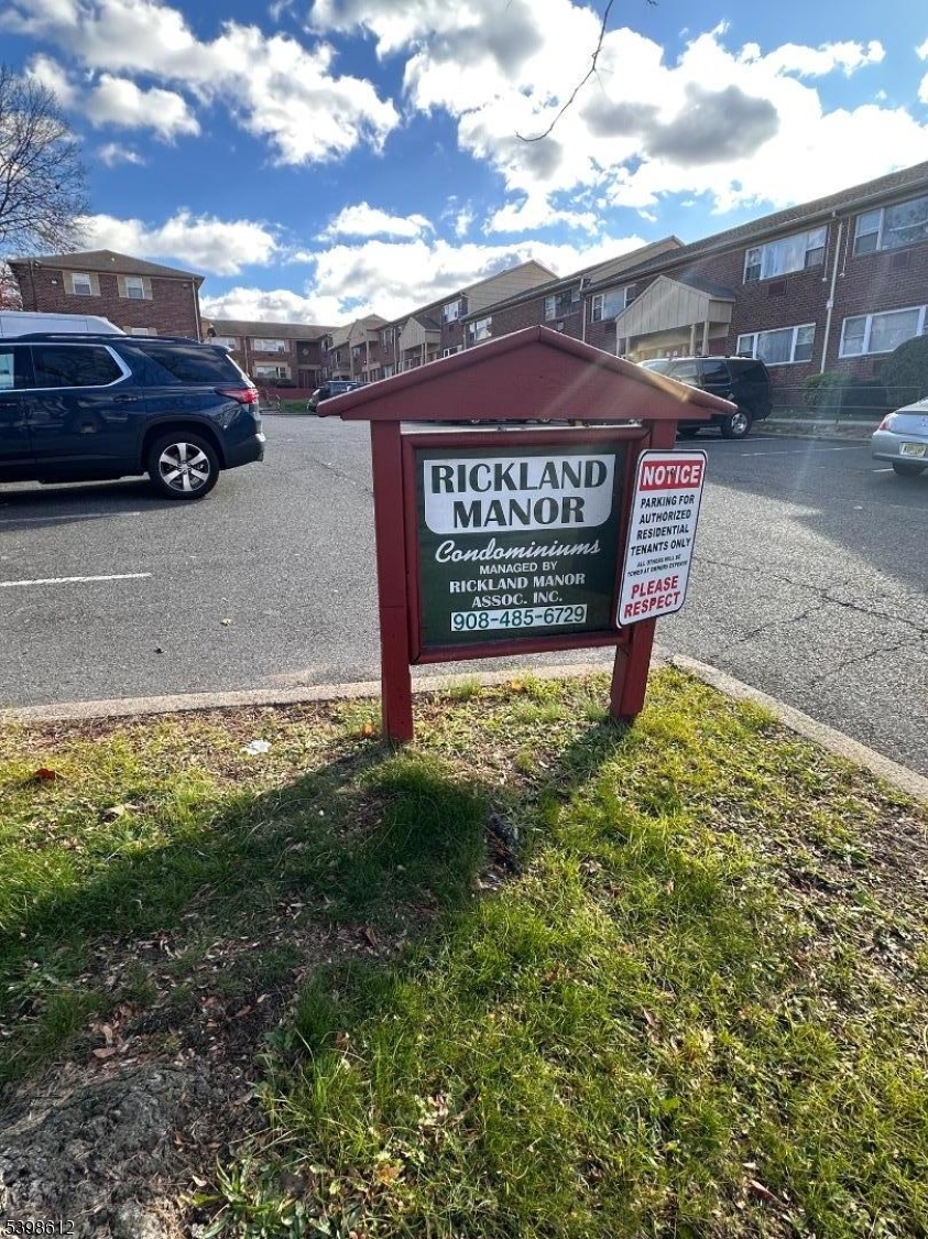 Irvington Twp., NJ 07111,916 Stuyvesant Ave #W-1