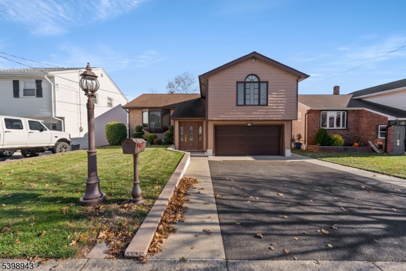 Nutley Twp., NJ 07110,24 Faber Place