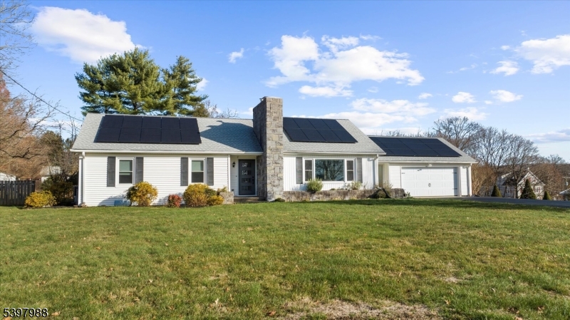 Clinton Twp., NJ 08809,10 Belvidere Ave