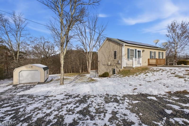 1188 Route94, Frelinghuysen Twp., NJ 07825