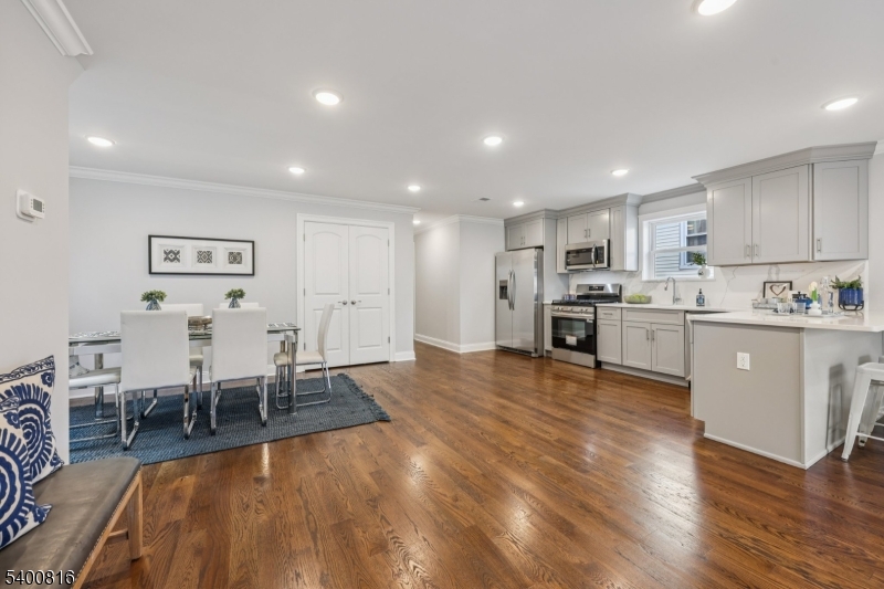 East Orange City, NJ 07017,139 N 15Th St