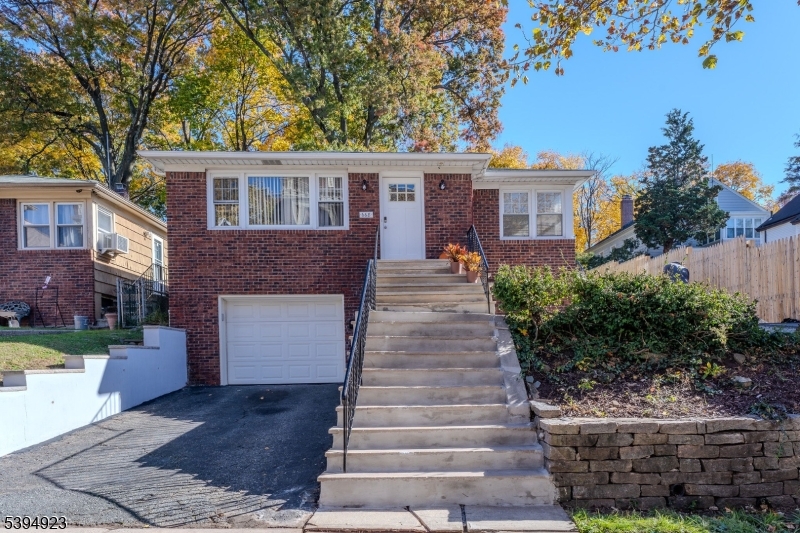 City Of Orange Twp., NJ 07050,668 Lincoln Ave