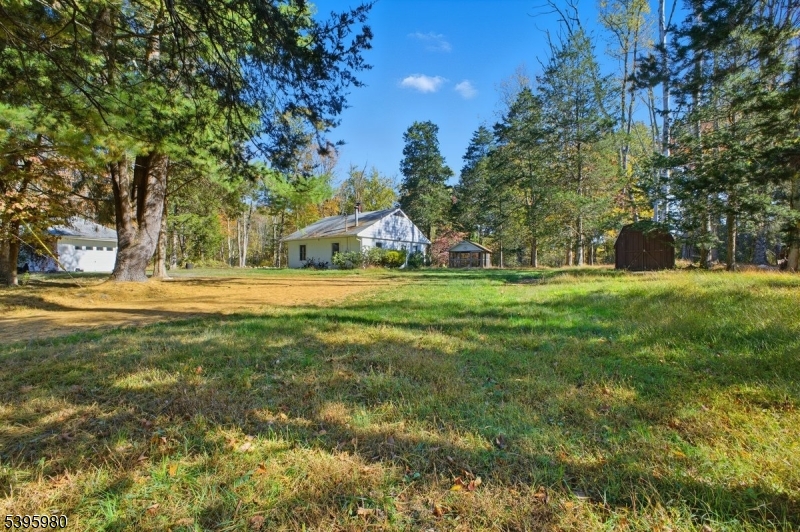 White Twp., NJ 07823,50 Green Pond Rd