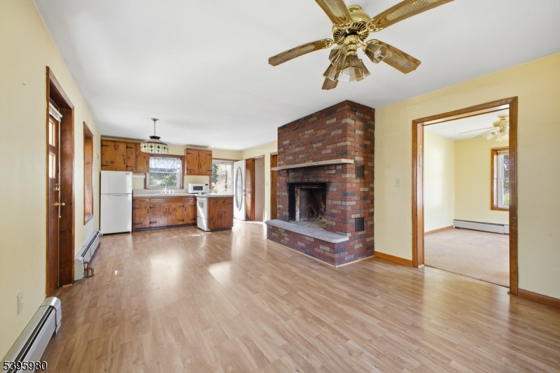 White Twp., NJ 07823,50 Green Pond Rd