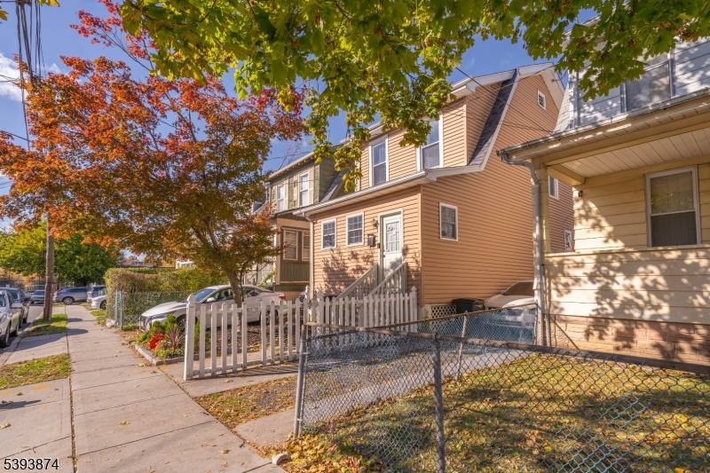 City Of Orange Twp., NJ 07050,353 Bradford St