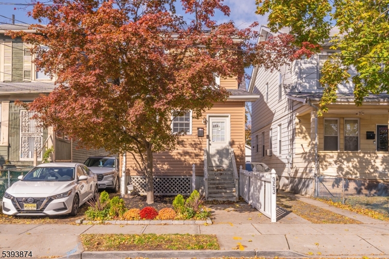 353 Bradford St, City Of Orange Twp., NJ 07050