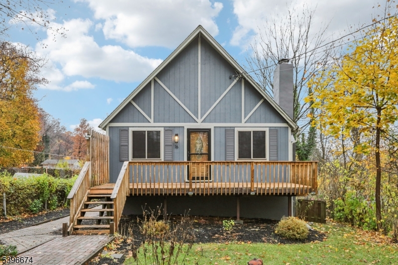 Vernon Twp., NJ 07462,16 Winding Hill Rd