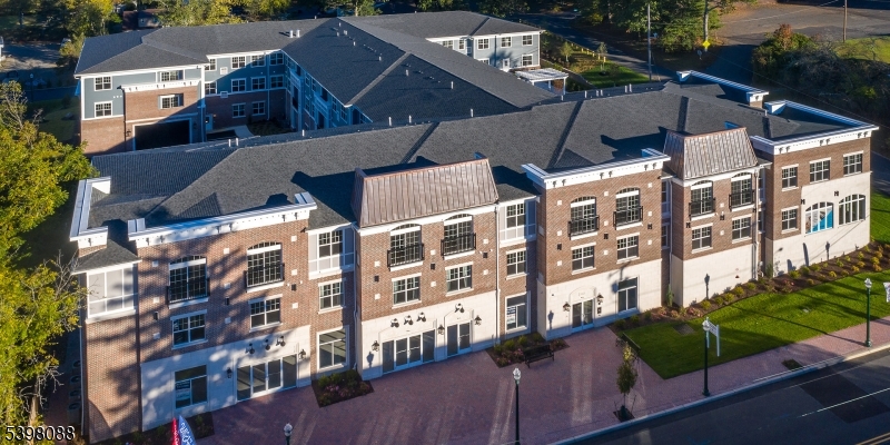 663 Springfield Ave #53, Berkeley Heights Twp., NJ 07922