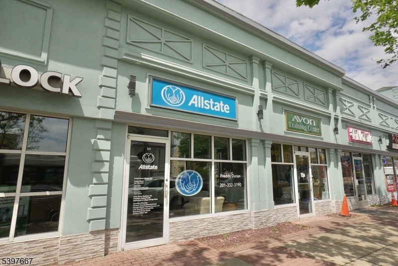 137-145 Washington Avenue, Belleville Twp., NJ 07109