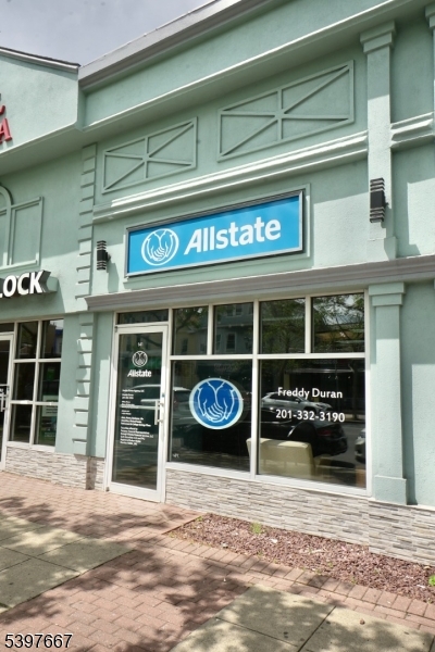 Belleville Twp., NJ 07109,137-145 Washington Avenue