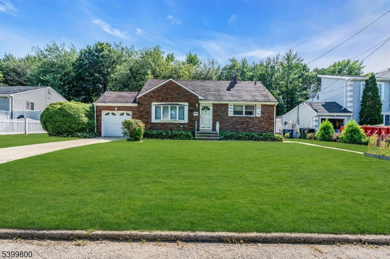 Hazlet Twp., NJ 07730,46 Parkview Dr