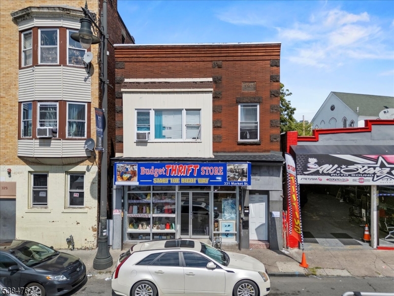331 Market St, Paterson City, NJ 07501