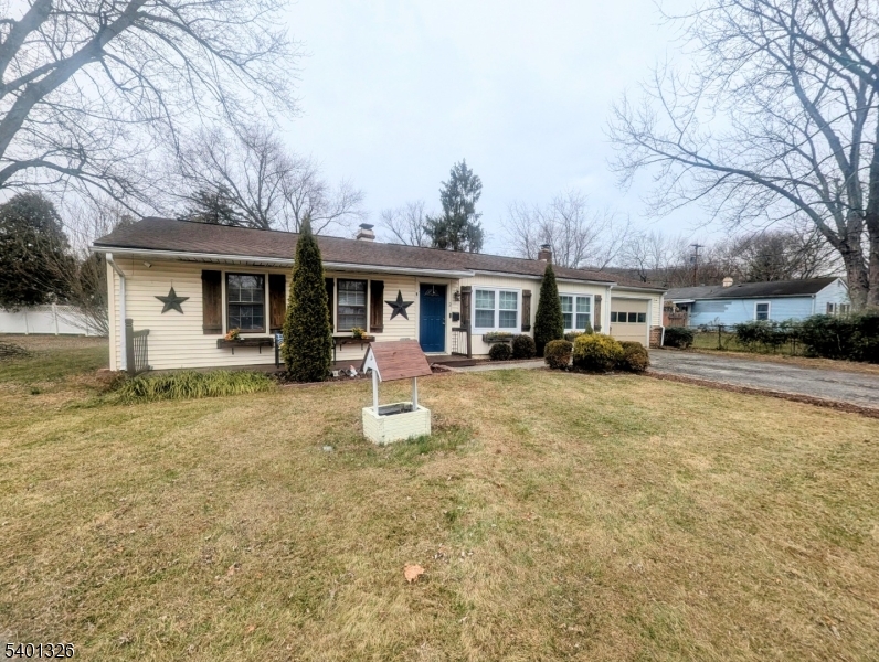 Washington Boro, NJ 07882,2 Presidential Dr