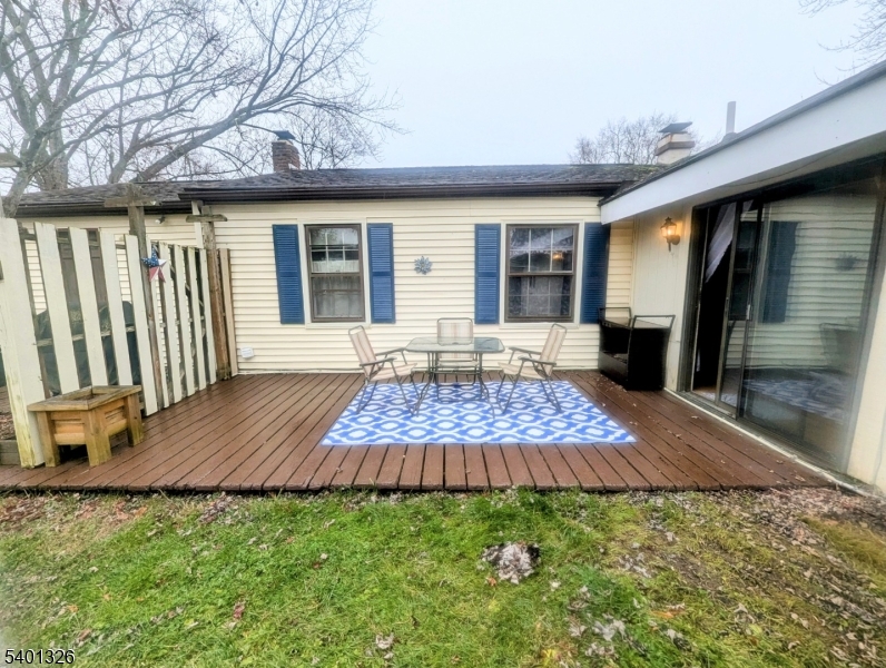 Washington Boro, NJ 07882,2 Presidential Dr