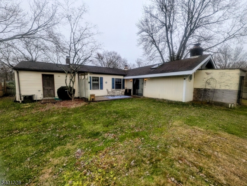 Washington Boro, NJ 07882,2 Presidential Dr