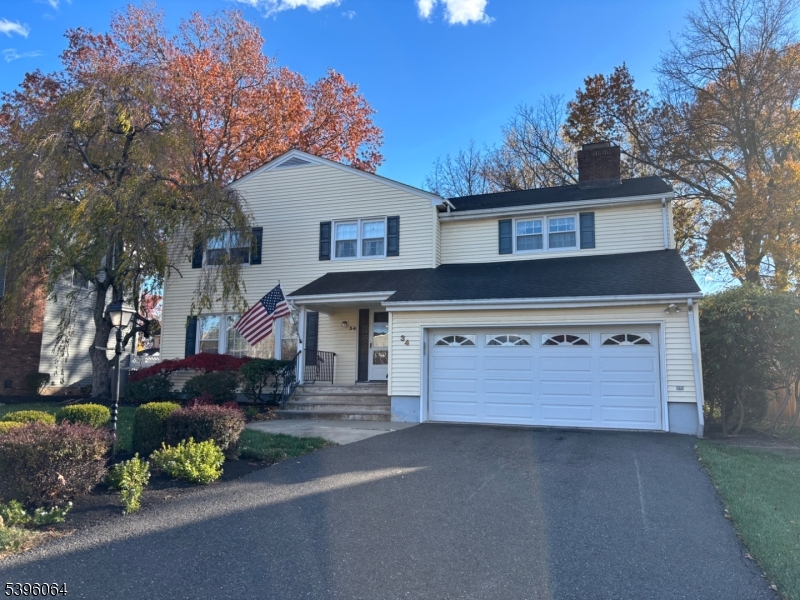 Somerville Boro, NJ 08876,34 Steele Ave