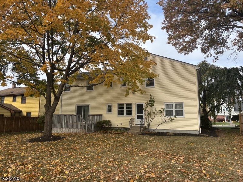 Somerville Boro, NJ 08876,34 Steele Ave