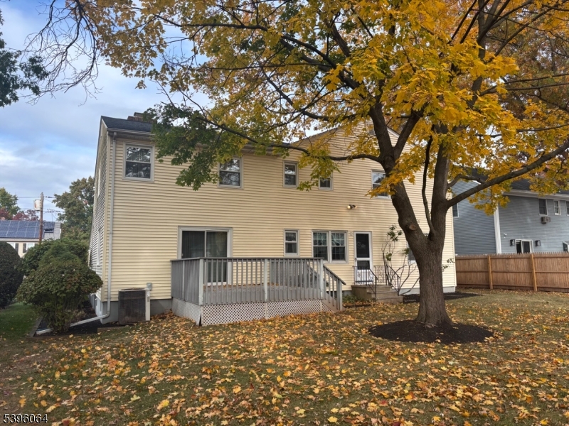 Somerville Boro, NJ 08876,34 Steele Ave