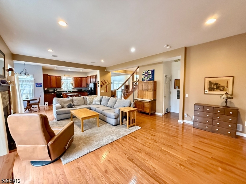 Fredon Twp., NJ 07860,5 Augusta Ct