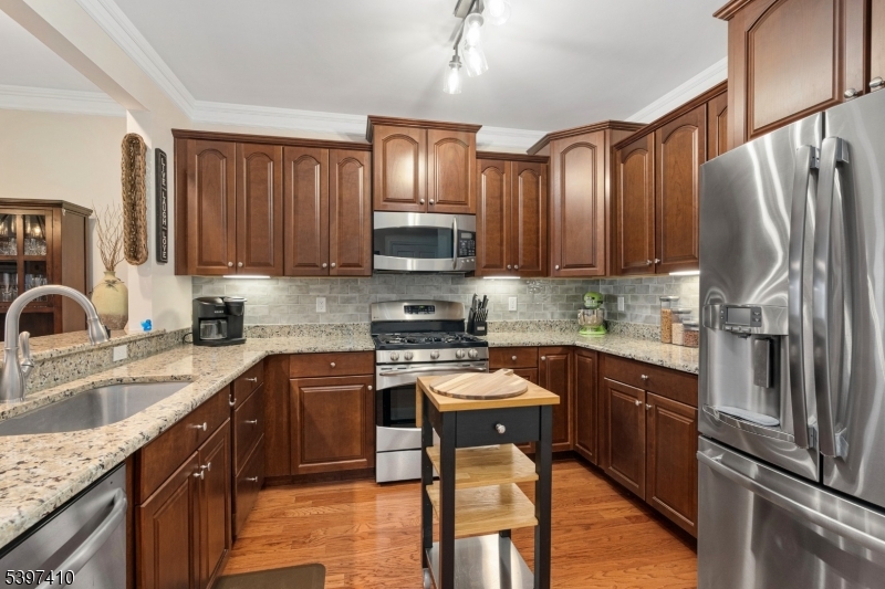 Rockaway Twp., NJ 07866,1213 Hale Dr