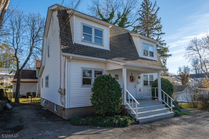 44 Central Ave #A, Caldwell Boro Twp., NJ 07006