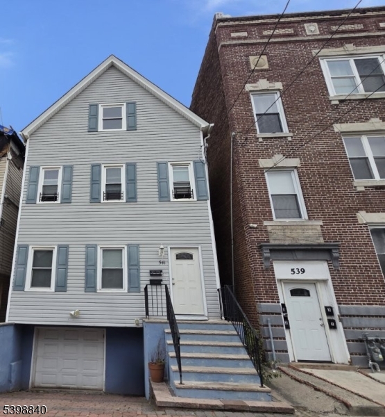 541 Fulton St, Elizabeth City, NJ 07206