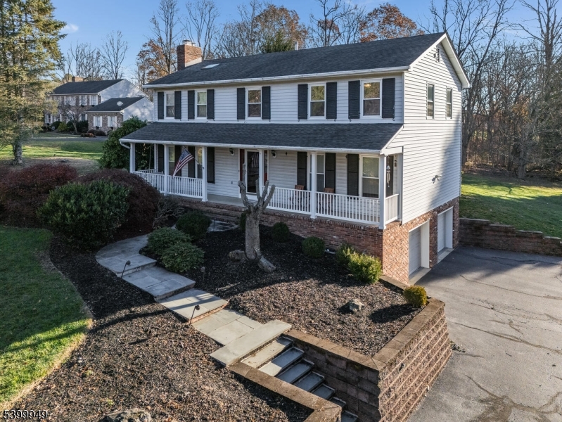 3 Grace Dr, Clinton Twp., NJ 08801