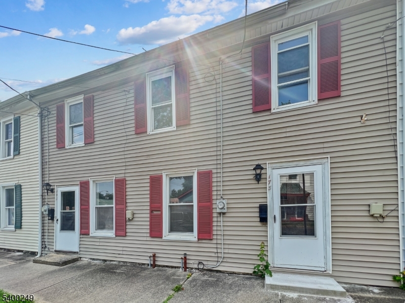 175 Market St, Belvidere Twp., NJ 07823