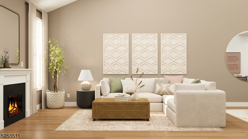 East Hanover Twp., NJ 07936,64 Eastwood Ter