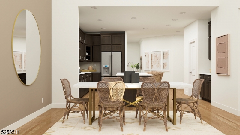 East Hanover Twp., NJ 07936,64 Eastwood Ter