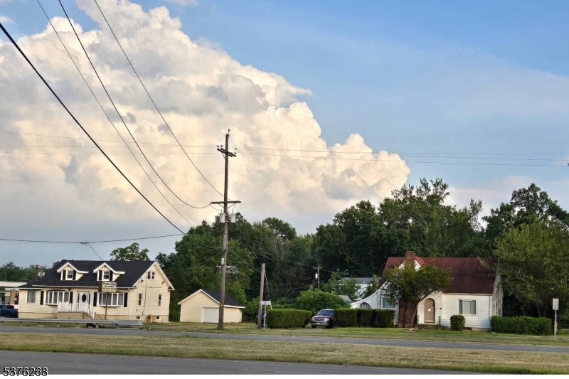 584-588 Us Highway 46, Fairfield Twp., NJ 07004