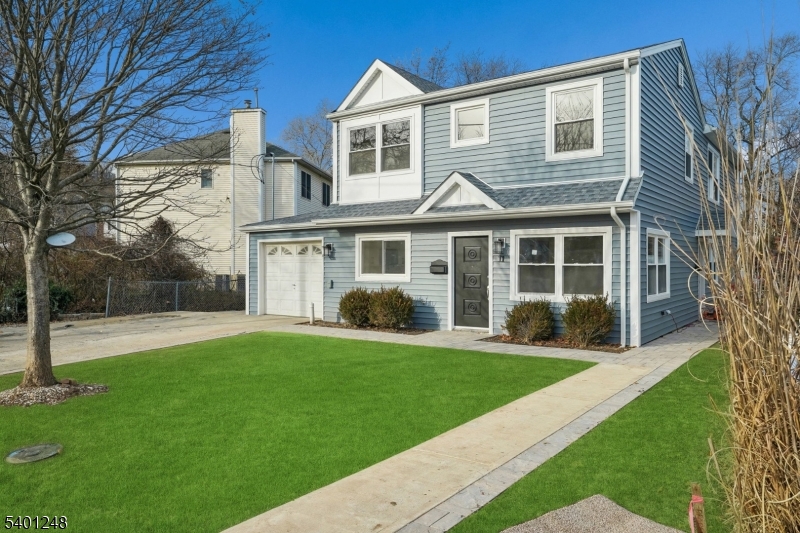 Summit City, NJ 07901,11 Washington Ave #1