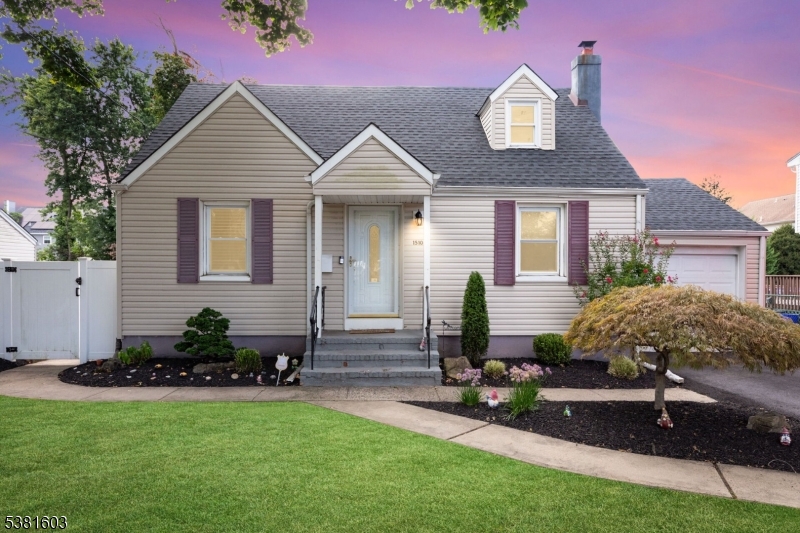 1510 Clinton Ave, South Plainfield Boro, NJ 07080