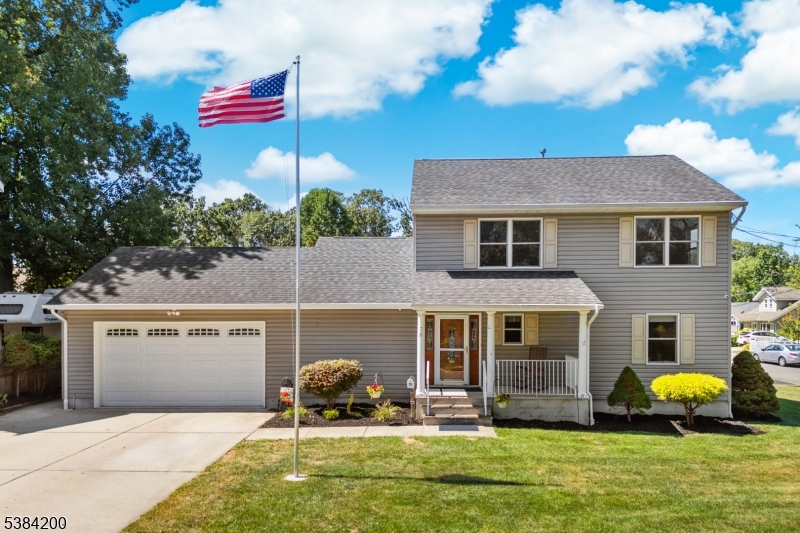 78 Wayside Dr, Aberdeen Twp., NJ 07735