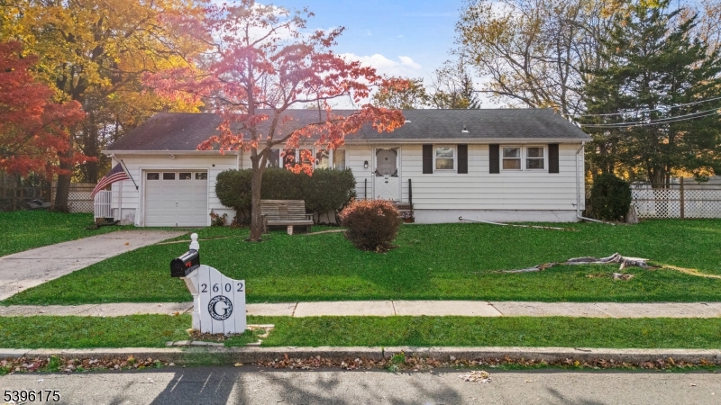 Piscataway Twp., NJ 08854,2602 Spencer St