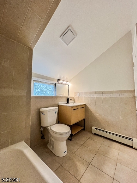 East Orange City, NJ 07017,134 N 14Th St