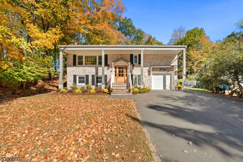 326 Runnymede Rd, Essex Fells Twp., NJ 07021