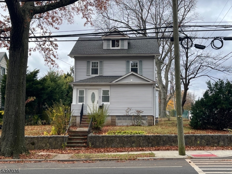 43 S Michigan Ave, Kenilworth Boro, NJ 07033