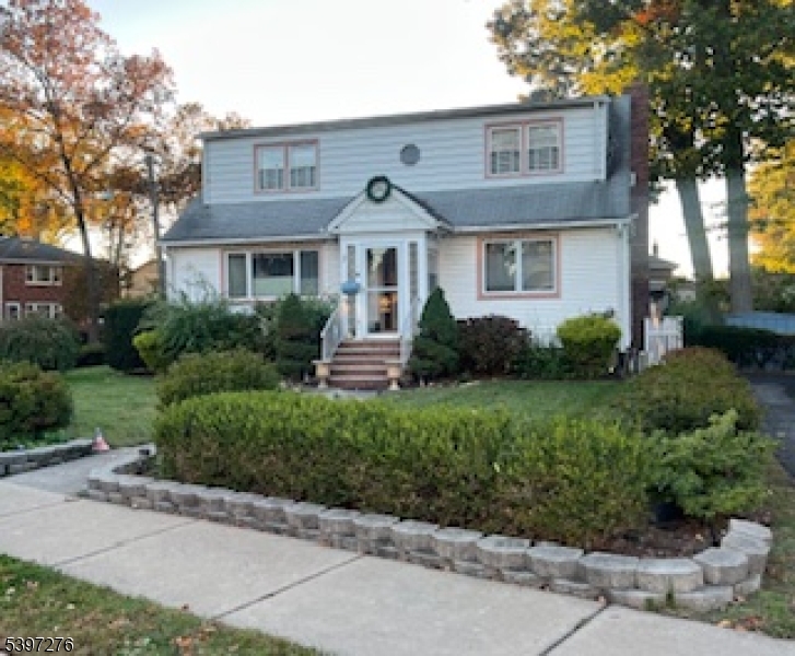 3 Freeman Pl, Nutley Twp., NJ 07110