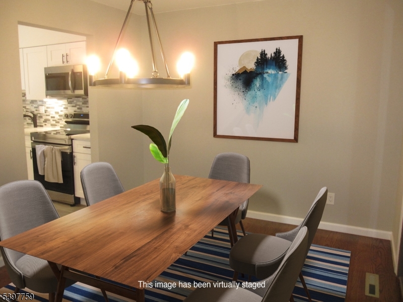 Vernon Twp., NJ 07462,3 Village Way Unit 1 #1