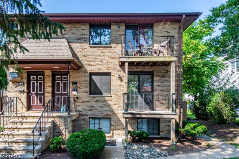 Clifton City, NJ 07011,79 Getty Ave #4B