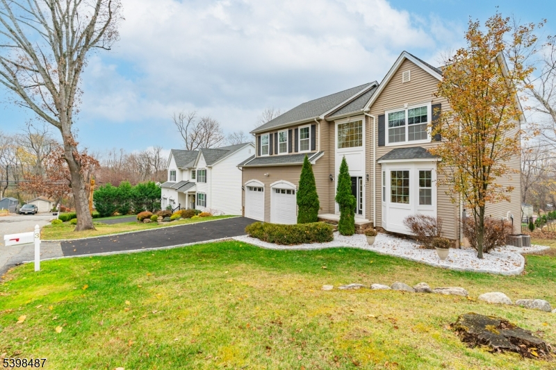 Randolph Twp., NJ 07869,3 Marble Ln