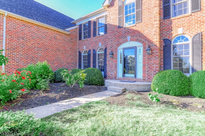 Franklin Twp., NJ 08802,5 Hidden Valley Way