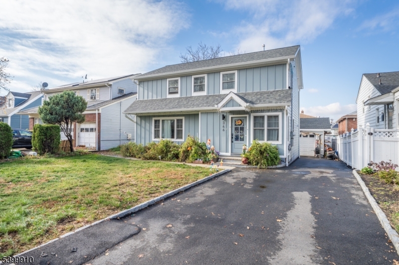 346 Tucker Ave, Union Twp., NJ 07083