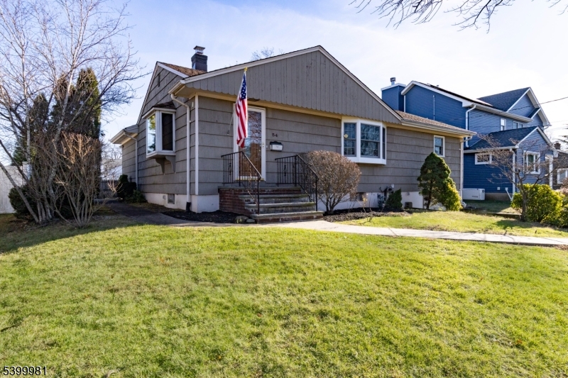 Fanwood Boro, NJ 07023,54 Oakwood Ct