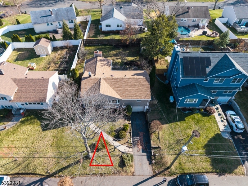 Fanwood Boro, NJ 07023,54 Oakwood Ct