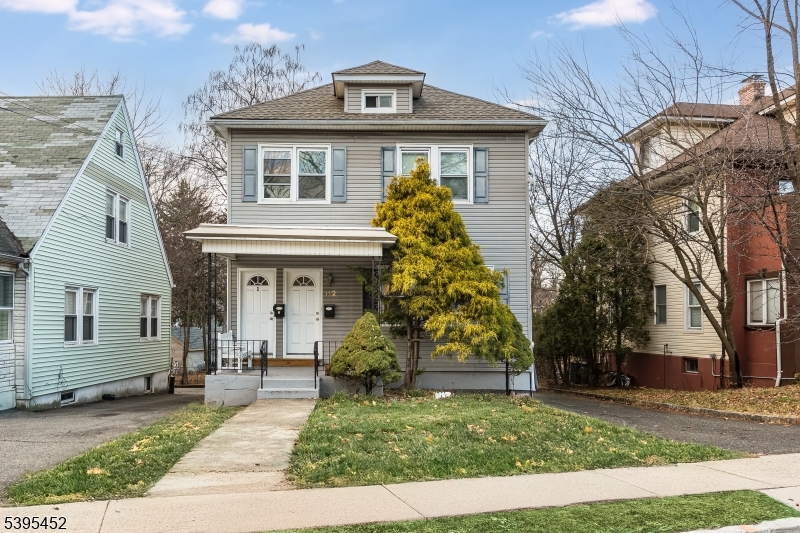 Verona Twp., NJ 07044,112 Pompton Ave #1