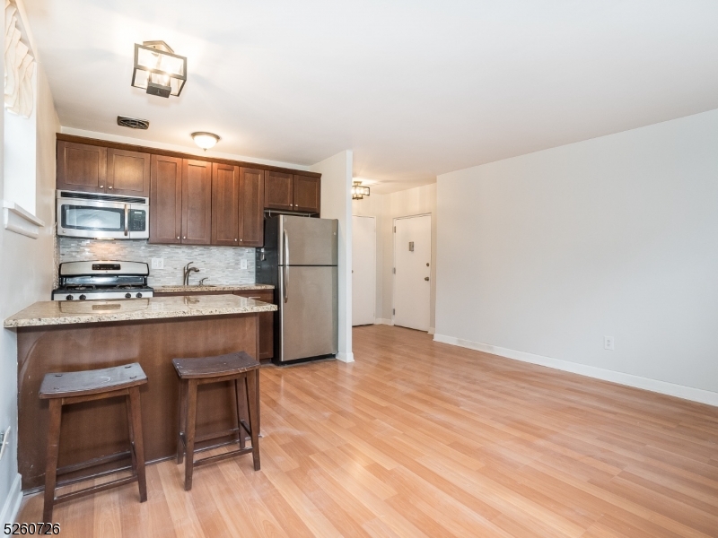 Morristown Town, NJ 07960,48-50 Elm St #E