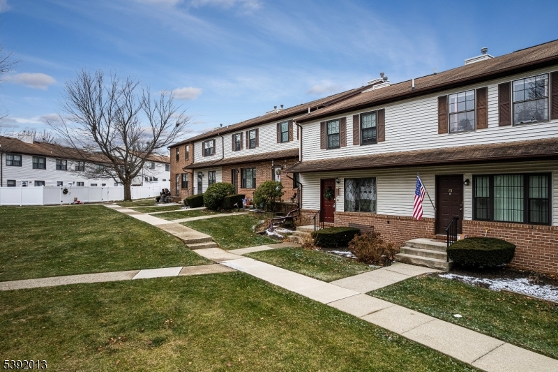 Mansfield Twp., NJ 07840,185 Cynthia Dr